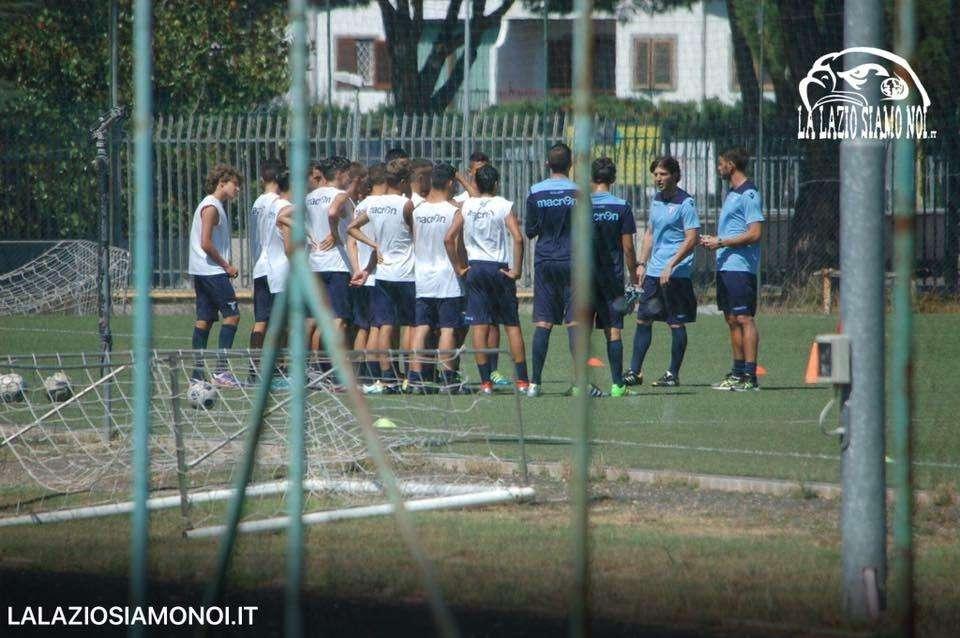 ESCLUSIVA - Settore giovanile, ecco lo staff tecnico: Alboni per l'Under 16, Girini per l'Under 15. Contattato Rocchi... 