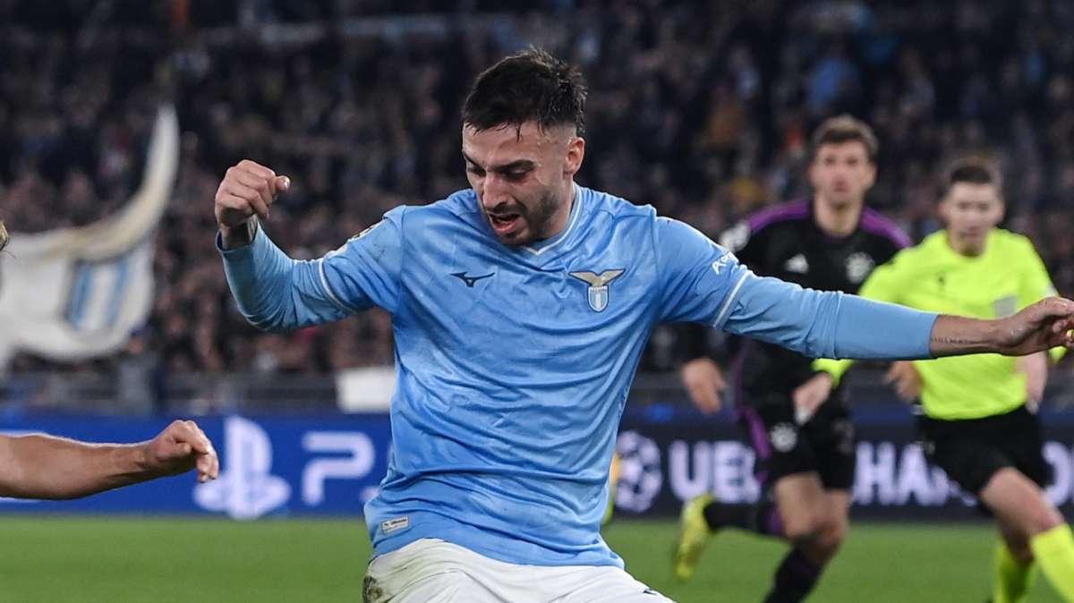 Calciomercato Lazio | Dalla Spagna: "Il Real Madrid torna su Mario Gila"