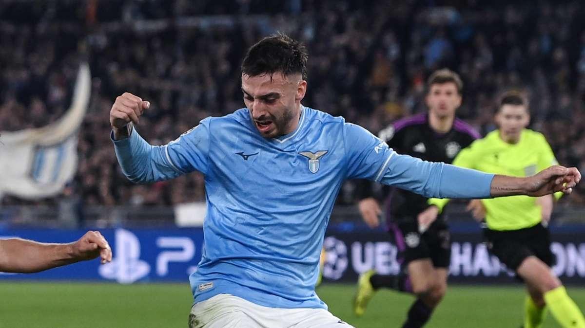 Calciomercato Lazio | Gila, il Real Madrid libera Nacho: pronta l'offerta?