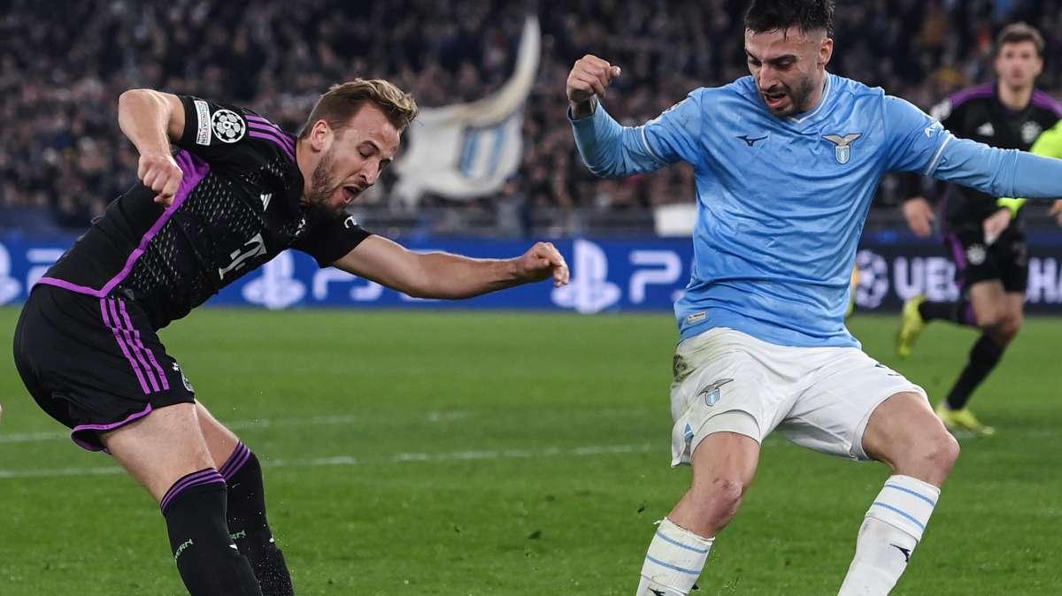 Bayern Monaco, il ds Freund: "Lazio? Vogliamo ribaltare il risultato"