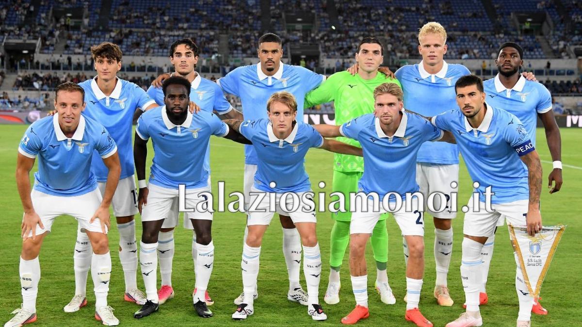 Lazio, mercato chiuso e squadra rifatta: nel caos è successo qualcosa di inaspettato