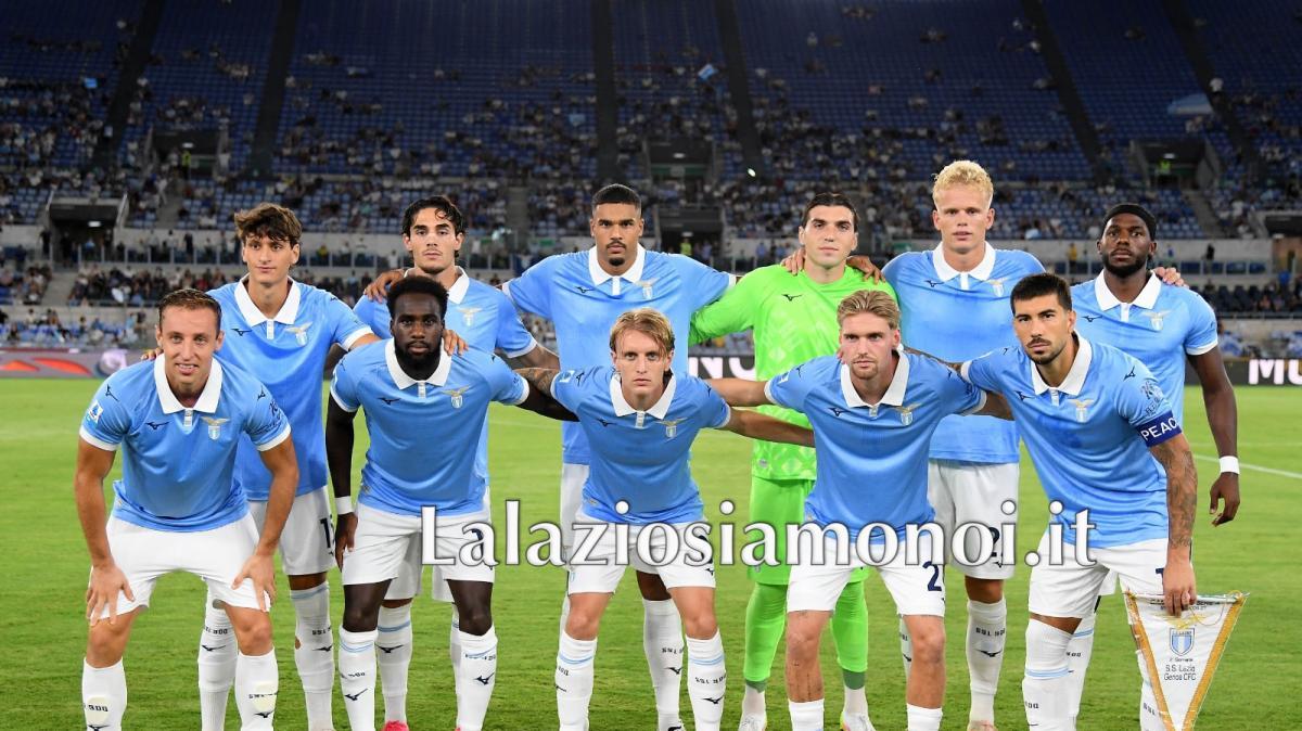 Lazio - Genoa, l’Olimpico è deserto: il dato finale sulle presenze