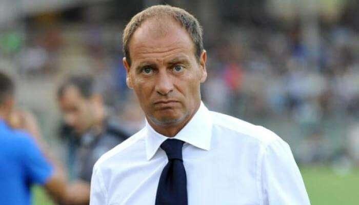 Lazio, Marchegiani: "Buon primo tempo contro la Fiorentina. E sulla scelta di Inzaghi…"