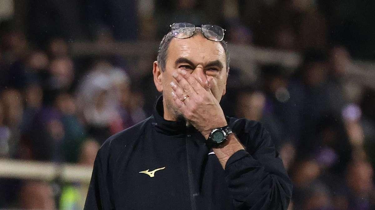 Lazio, Diamanti: "Sarri alla Fiorentina? Secondo me..."