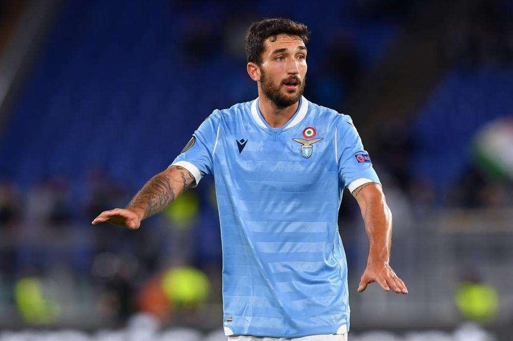 Lazio - Atalanta, Cataldi: "Contenti a metà, due punti buttati". E su Gasperini... - VD
