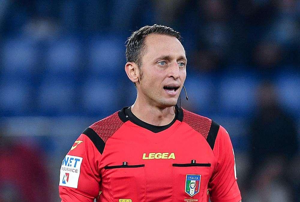 MOVIOLA - Lazio - Verona, secondo tempo da incubo per Abisso: quanti dubbi sul gol di Tameze
