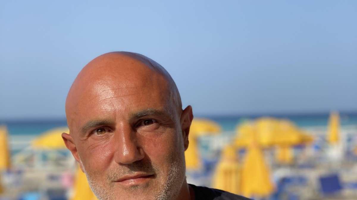 Maccarone non ha dubbi: "Tra Allegri e Sarri scelgo..."