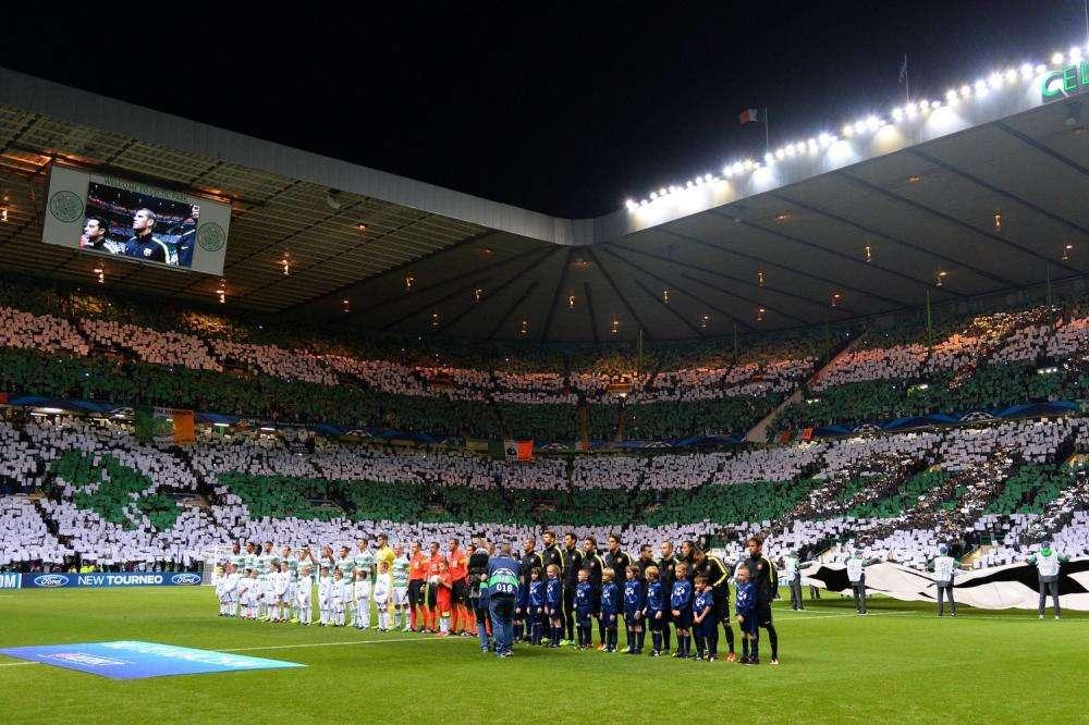 Celtic - Lazio, dal 4 ottobre parte la vendita dei tagliandi: info e prezzi