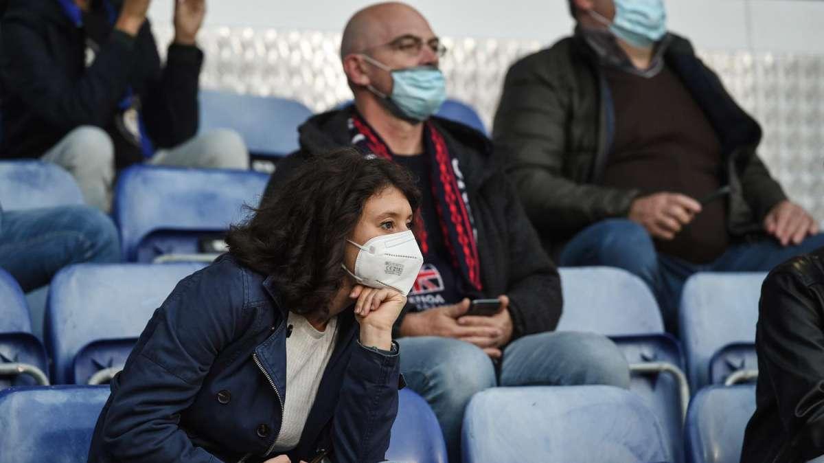 Europei 2020, la UEFA conferma il pubblico negli stadi
