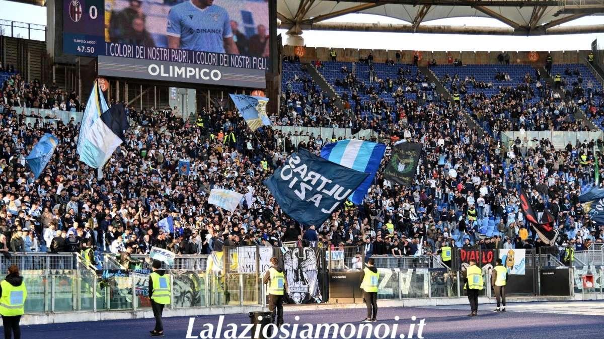 Lazio, torna l'Olimpico dalle grandi occasioni: col Porto vicini al record  