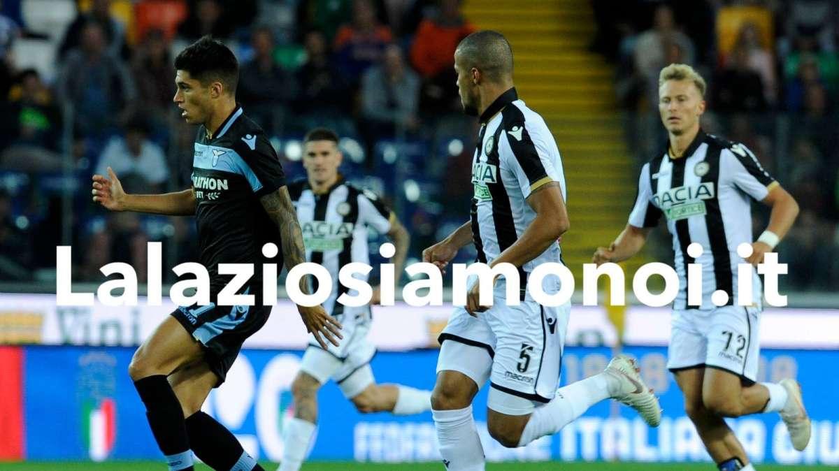 Lazio, Garlaschelli: "Vincere con la Roma per mandarla in crisi. Ai miei tempi..."