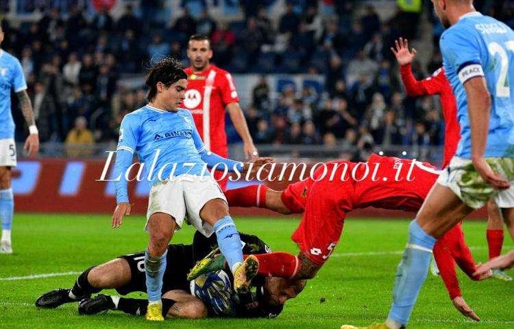 Serie A, le partite oggi in programma: torna la Lazio, big match in serata