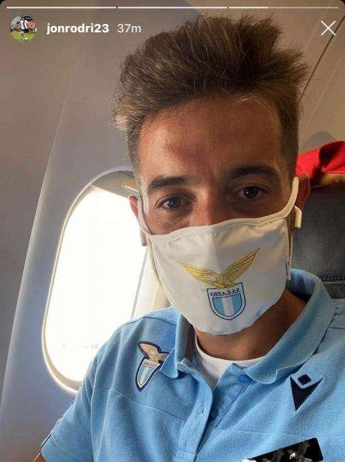 Lazio, mascherine solidali: i proventi delle BuuuBall in beneficenza