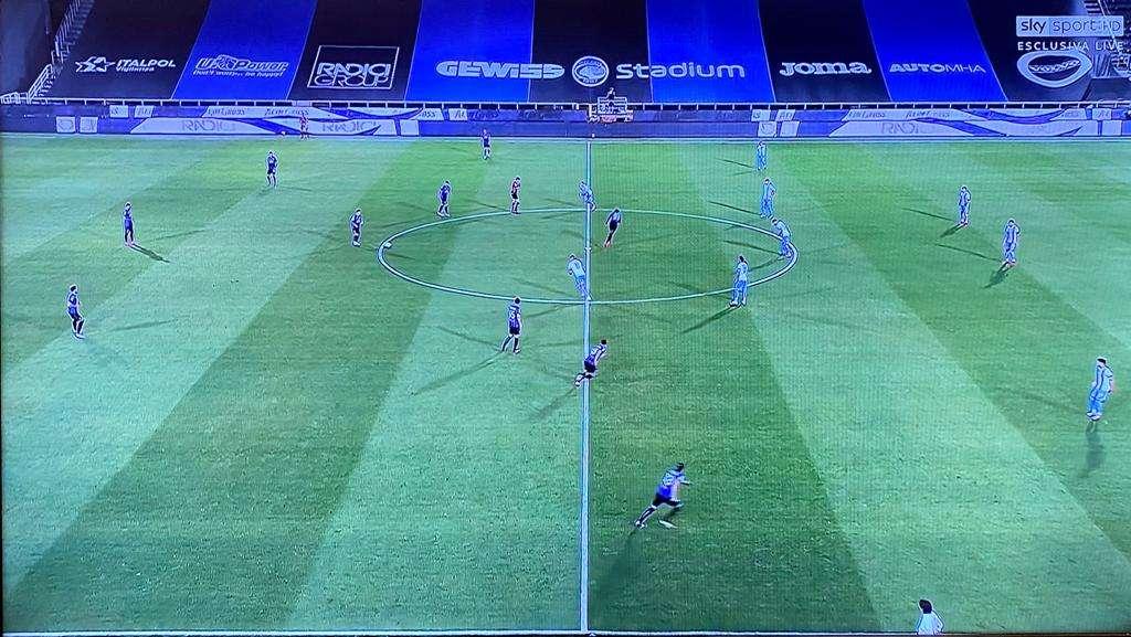 RIVIVI LA DIRETTA - Atalanta - Lazio 3-2: biancocelesti a 4 dalla Juventus
