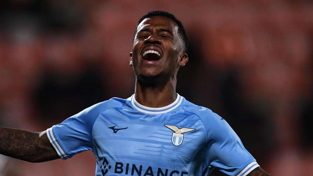 Marcos Antonio, c'è l'offerta del Flamengo: la risposta della Lazio