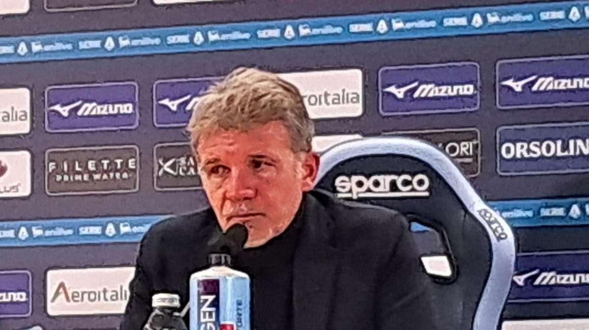 RIVIVI DIRETTA - Baroni: "La Lazio ha avuto un crollo nervoso. E ai tifosi dico..."