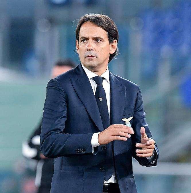 Lazio - Rennes, i convocati di Inzaghi per l'Europa League: fuori tre big 