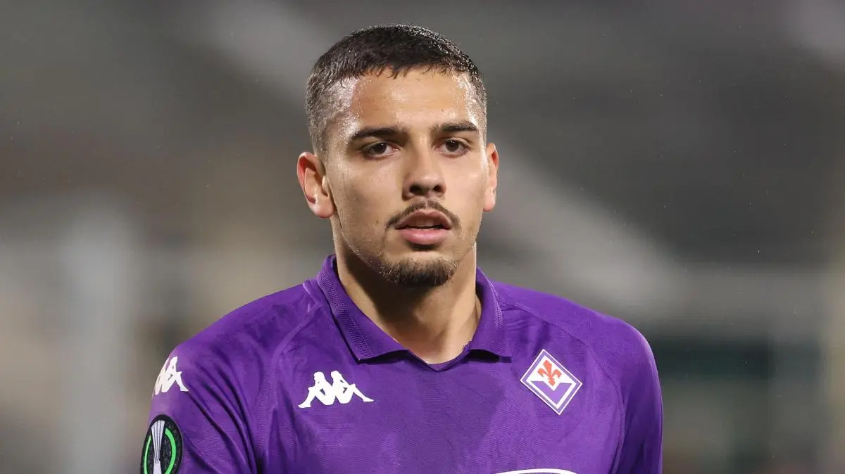 Calciomercato Lazio | Idea Matias Moreno: la risposta della Fiorentina