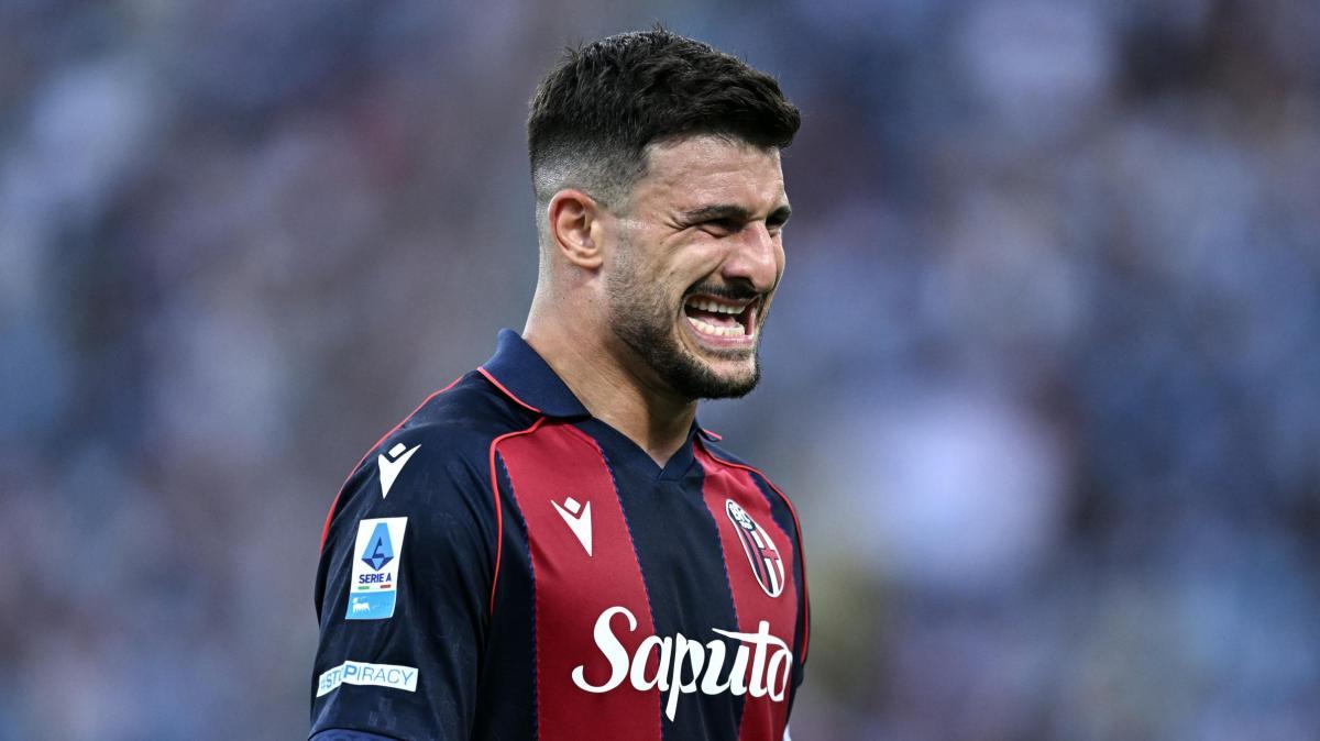 Bologna, Orsolini torna sulla Lazio: "Grande difficoltà nelle prime partite..."