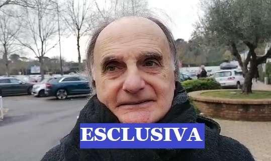 Lazio, Wilson: "Col Cagliari salvo la reazione, prematuro dare giudizi. Cataldi? Suo gol un segnale..."