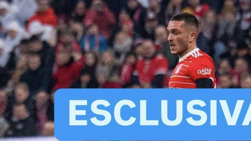 ESCLUSIVA - Lazio, Linner (BILD) racconta Ibrahimovic: "È un talento pazzesco"