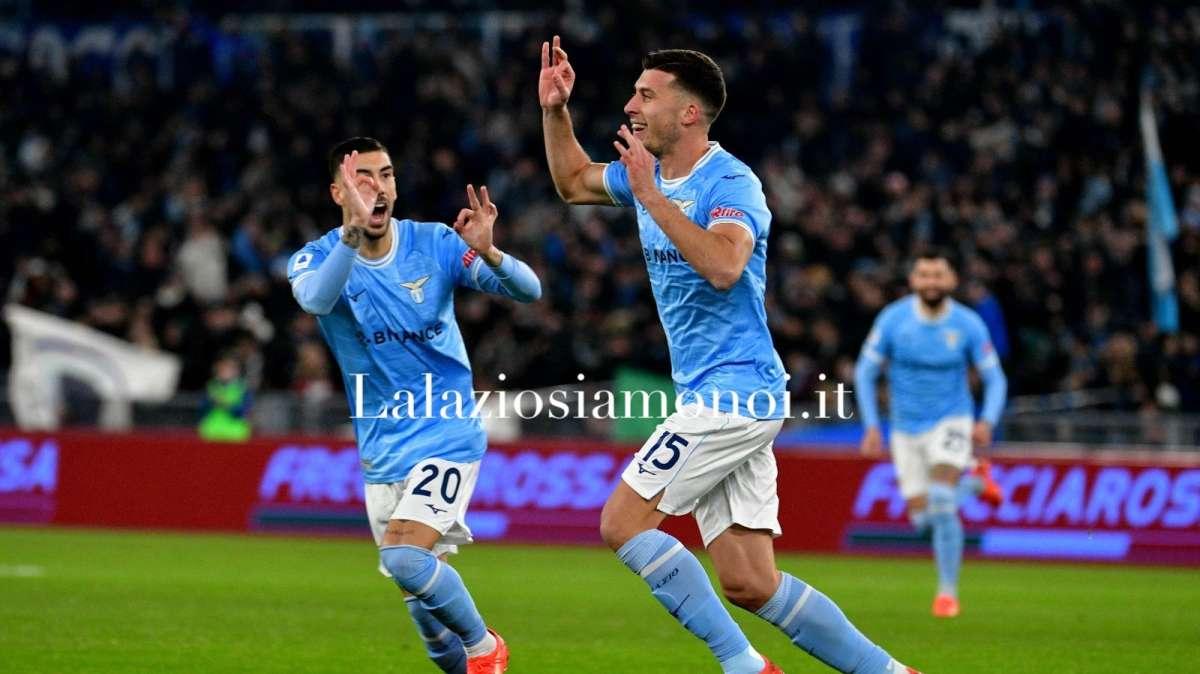 Lazio, prime sgambate ad Auronzo: anche Casale si fa sentire - FOTO