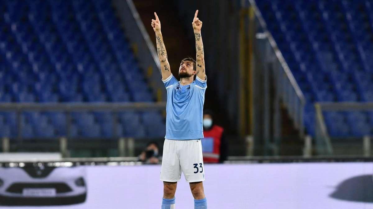 Lazio, pericolo diffidati: ecco tutti i calciatori a rischio squalifica