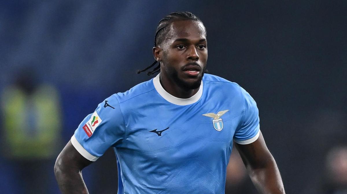 Calciomercato Lazio | Porto e Fiorentina su Nuno Tavares: i dettagli