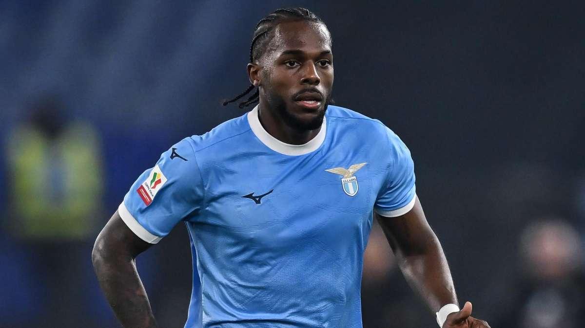 Lazio, Nuno Tavares rischia: può finire in panchina nel derby