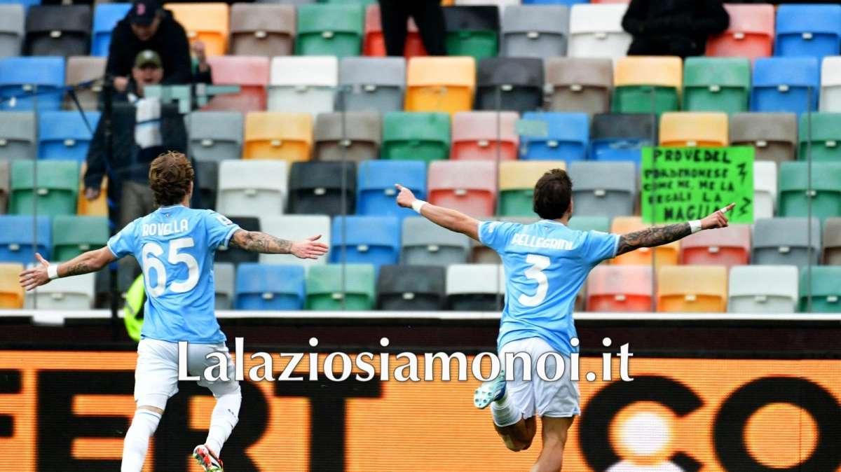 Lazio, Rovella e Pellegrini al top. E quel dettaglio nell'acquisto...