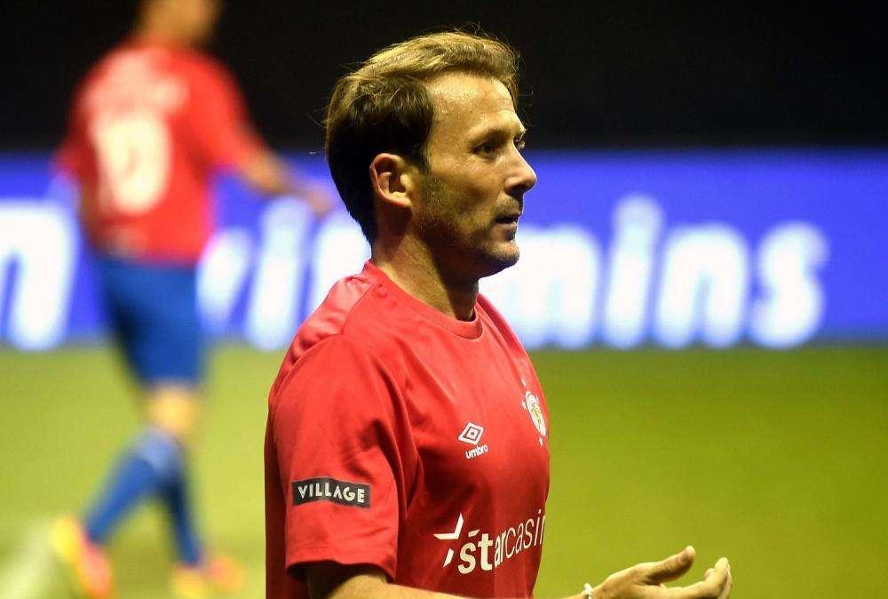 Lazio, l’ex dg del Valencia: “Mendieta in biancoceleste con un tranello…”