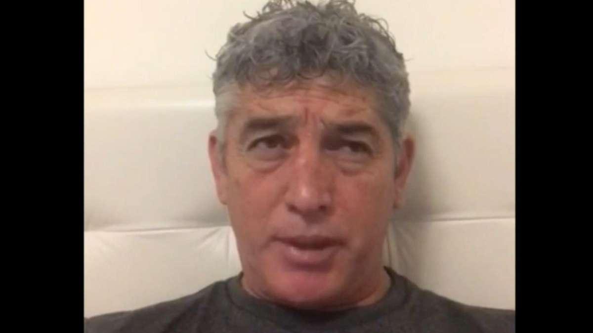 VIDEO - Coronavirus, Lazio e calcio con l'ex Amarildo e Antonio Barillà: il tg del 7 aprile