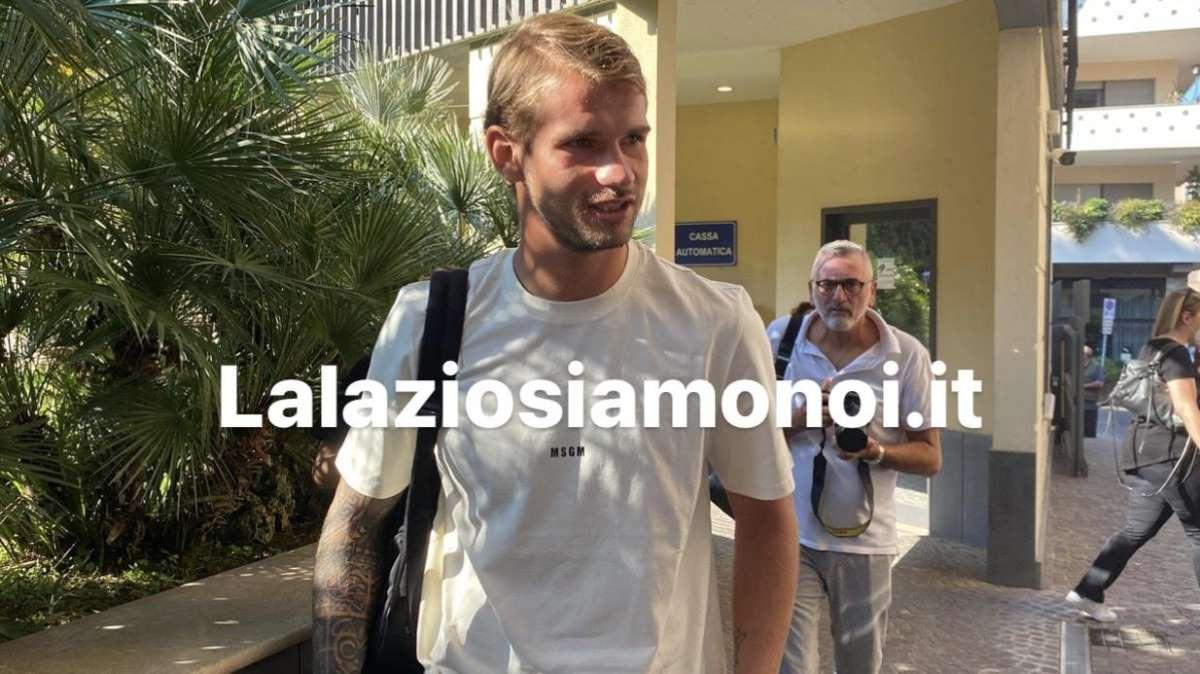 RIVIVI LA DIRETTA - Lazio, Provedel: "Qui per dimostrare quanto valgo. Con Maximiano..."