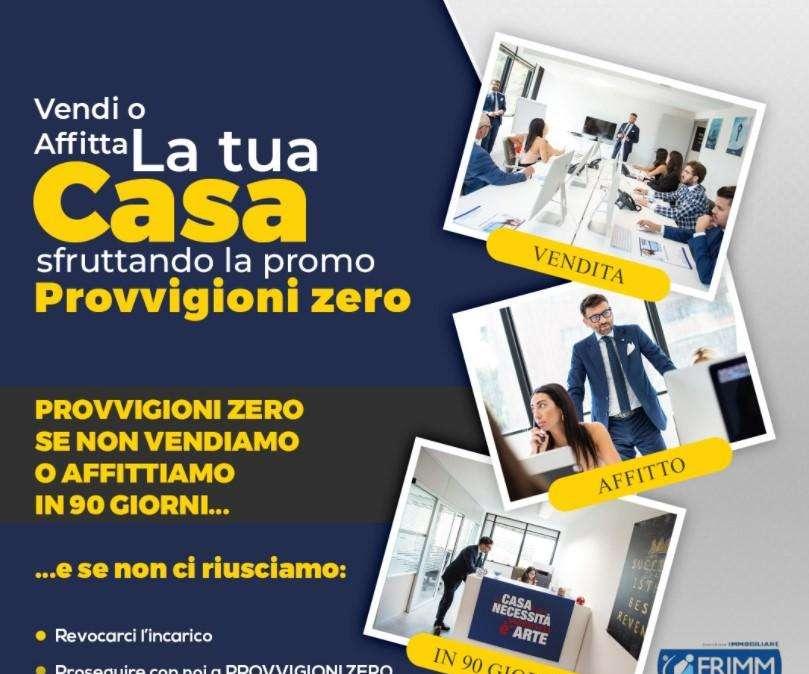 VENDI CASA IN 90 GIORNI A PROVVIGIONI ZERO | SCOPRI LA PROMO DI FRIMM WINNERS