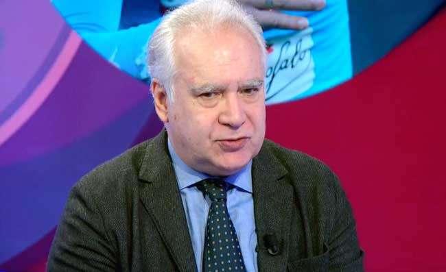 Consiglio federale, Sconcerti: "Lega ha 3 voti e LND 6. Alla lunga uscirà..."
