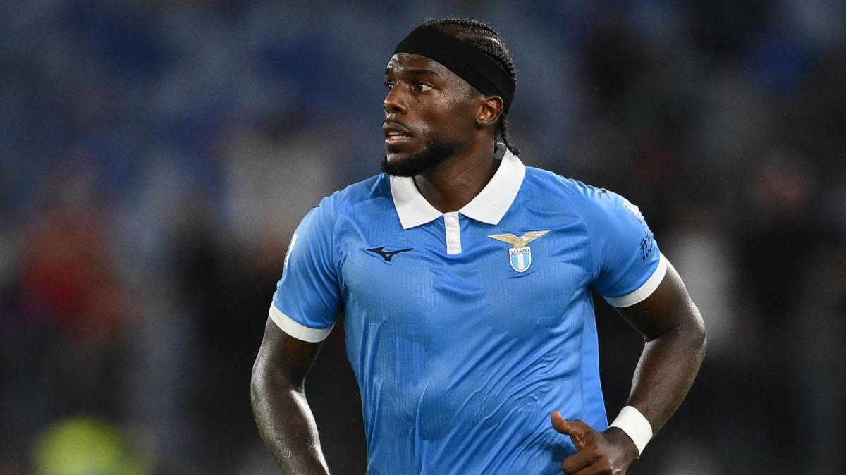Lazio-Milan, è tornato il "Nuno Tavares Express": le pagelle dei quotidiani