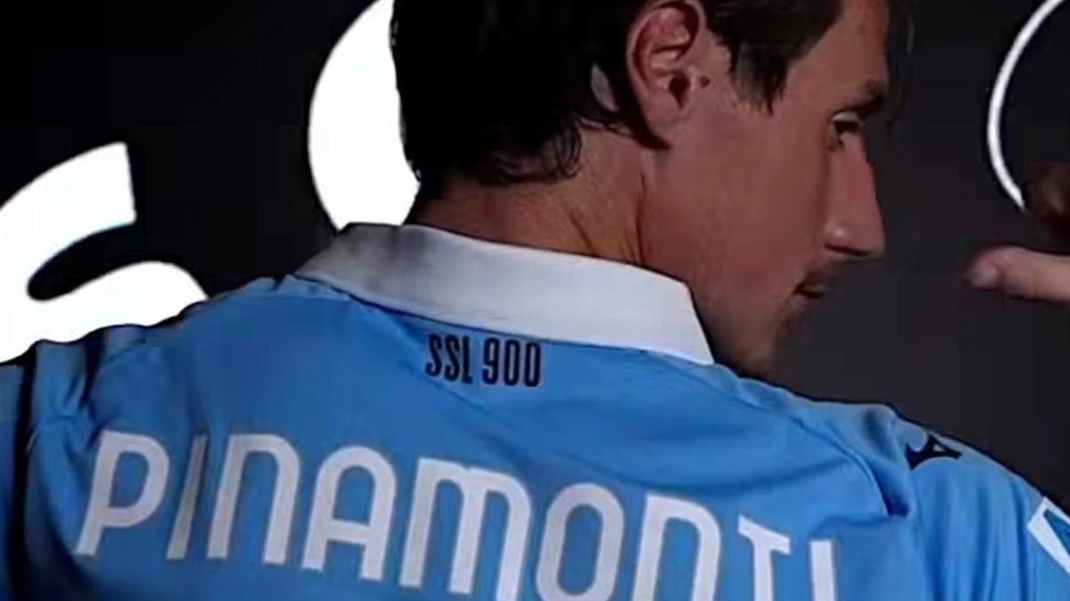 Il messaggio di Pinamonti: “Felicissimo, non vedo l’ora. Forza Lazio!” - VIDEO