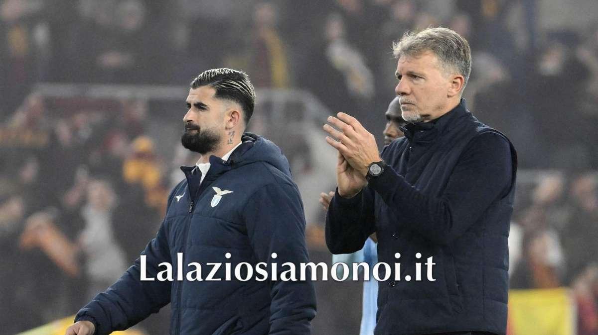 Calciomercato Lazio | In quali reparti servono rinforzi?