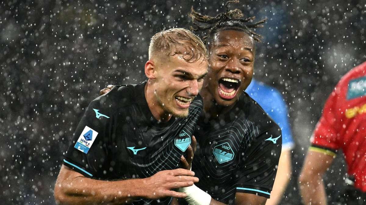 Lazio, Trevisani crede nello Scudetto: "Può fare come il Leicester! La forza di Baroni..."
