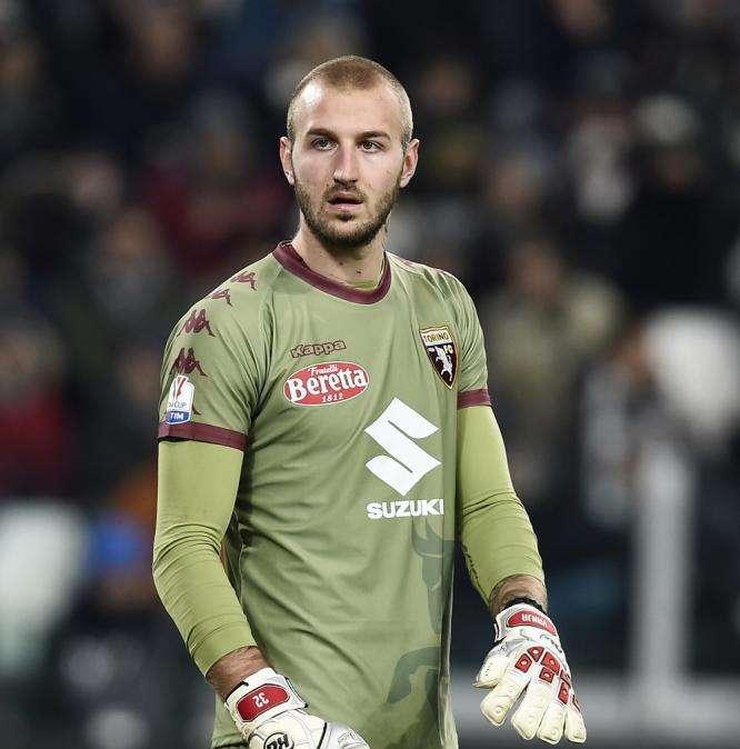 Torino, il fratello di Milinkovic sta per tornare dal prestito allo Standard Liegi
