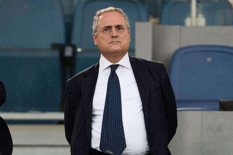 ESCLUSIVA - Il dott. Lovati: "Ho proposto a Lotito un piano per migliorare lo staff, ma non ci sono più i presupposti per continuare"