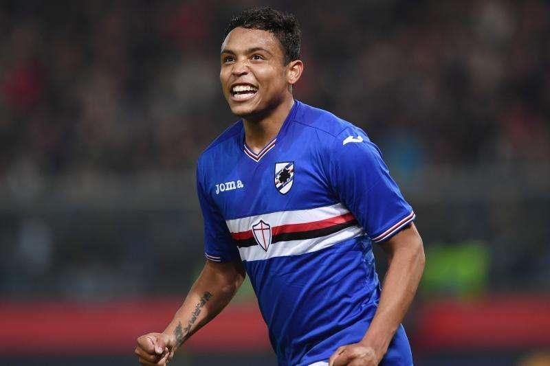 Calciomercato Lazio, Muriel rinnova con la Sampdoria. E i blucerchiati stringono per Murru e Widmer