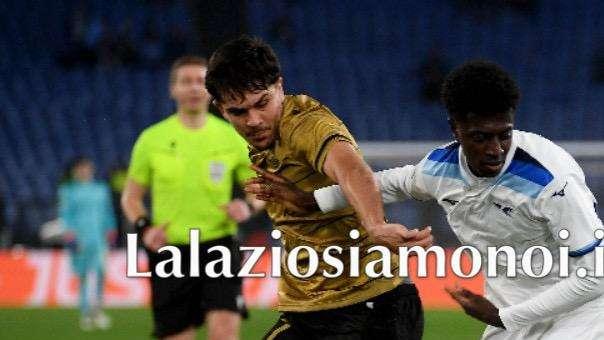 Lazio, Balde spiega: "Volevo cambiare aria. Sono andato via perché..."