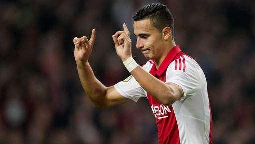 Lazio, brutte notizie: El Ghazi va in Francia, accettata l'offerta del Lille