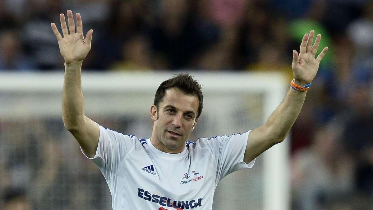 Italia, Zaccagni come Del Piero: e la Lazio scherza sui social - VIDEO