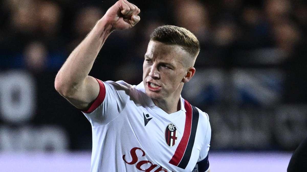 Calciomercato Lazio | Ag. Ferguson: "Vuole giocare ancora in Italia"