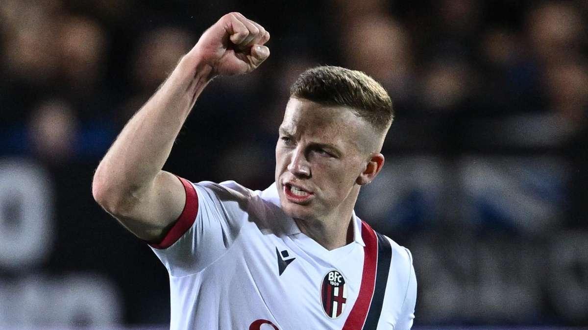 Calciomercato Lazio | Intreccio in Serie A: da Koopmeiners a Ferguson