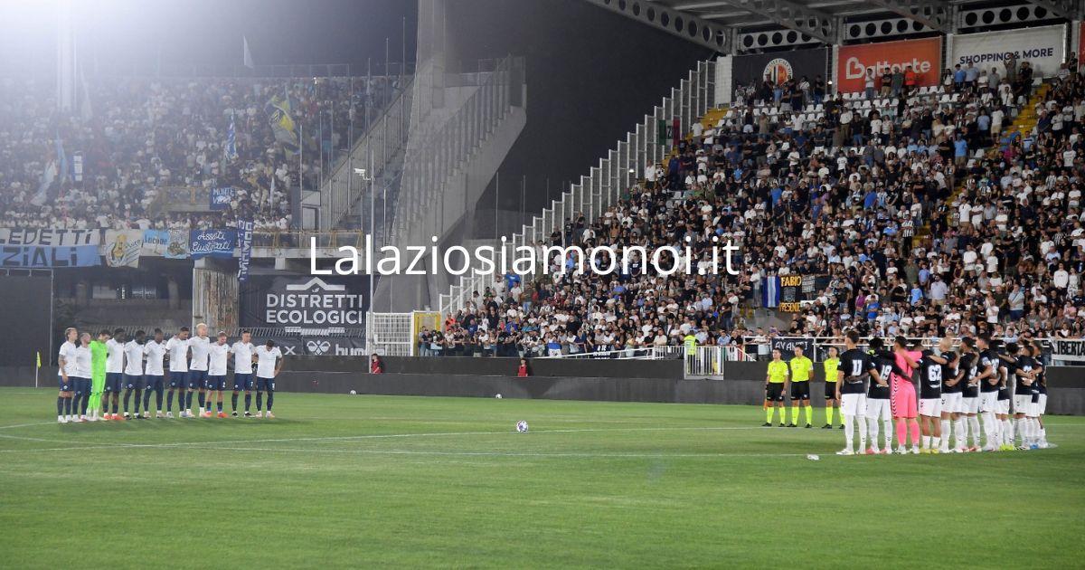 Lazio, Bisignani: "Stiamo dando una grandissima prova di civiltà a tutte le tifoserie del mondo"
