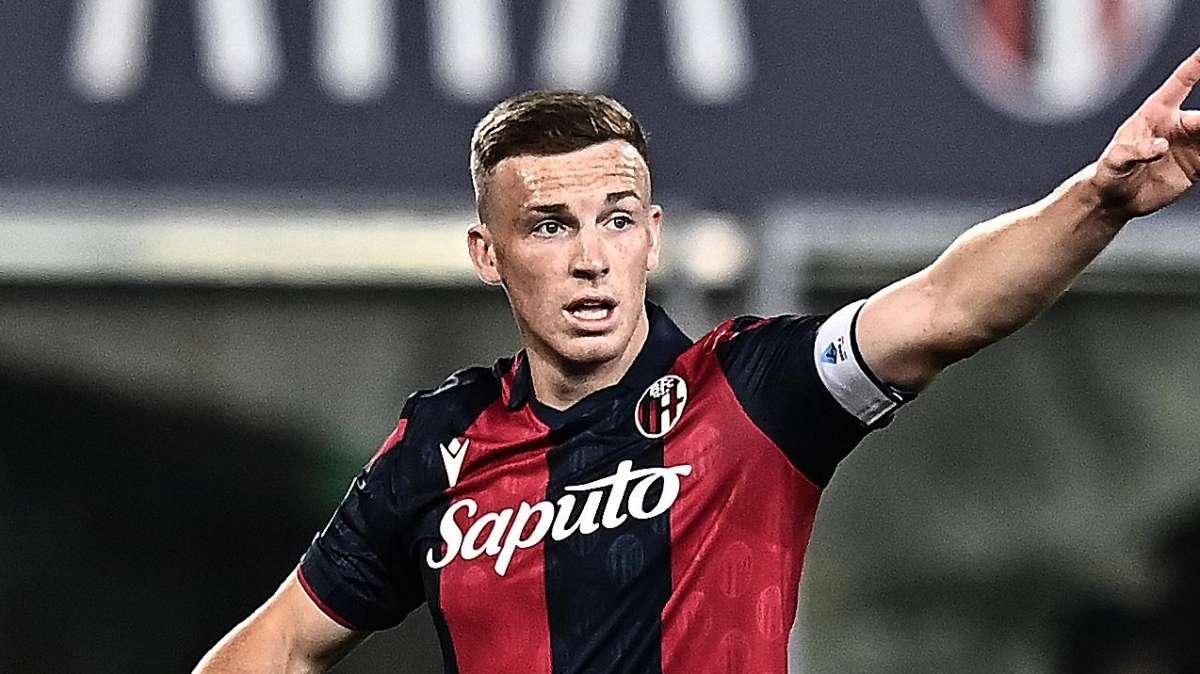 Calciomercato Lazio | Ferguson, parla l'agente: "Via da Bologna? Solo voci..."