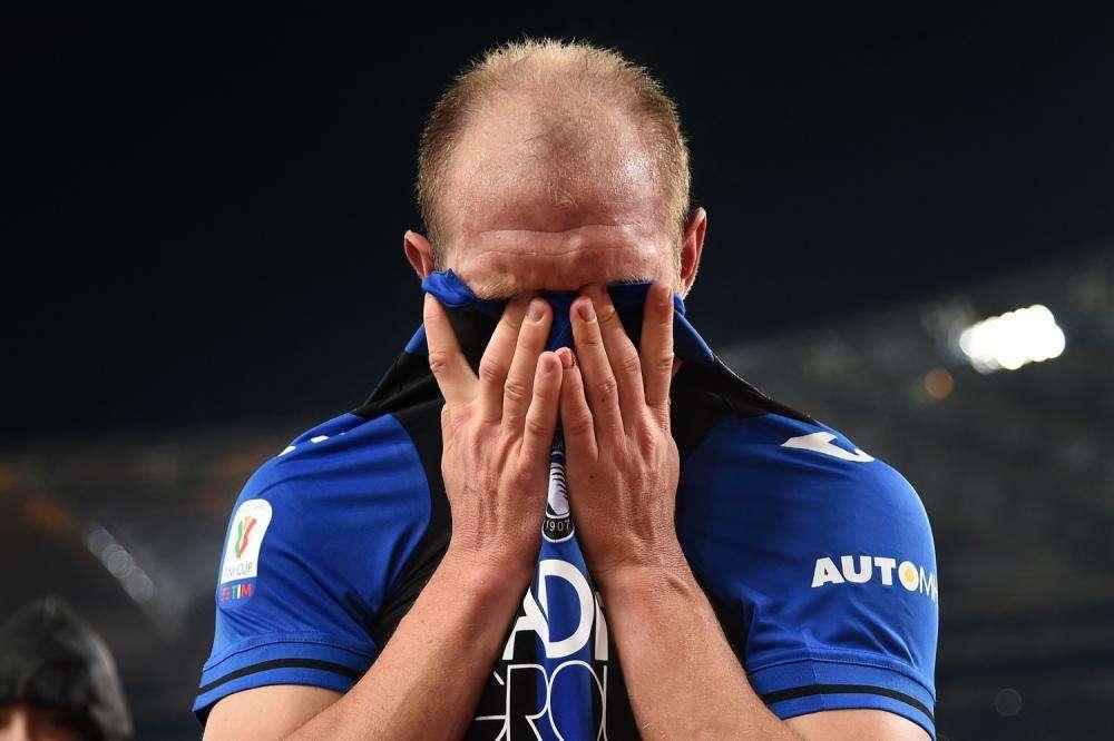 Masiello: "Coppa Italia 2019? La meritava l'Atalanta, non la Lazio"
